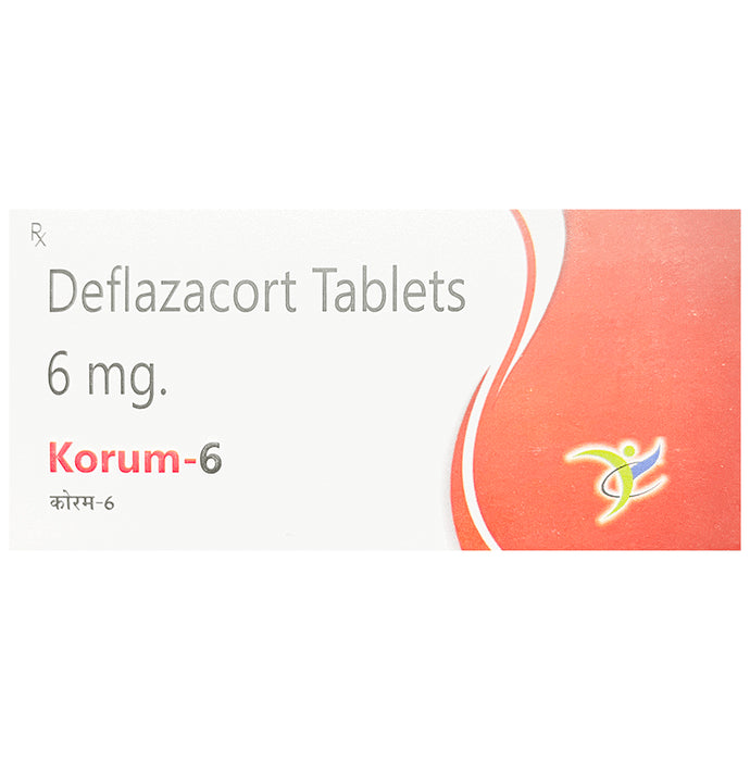 Korum Tablet - Classic Derma