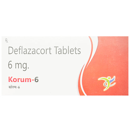 Korum Tablet - Classic Derma