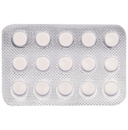 K-Pio 15 Tablet