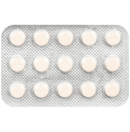 K-Pio 30 Tablet