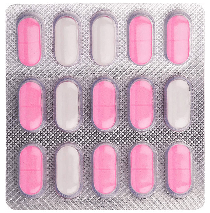 K-Pio-Gm 1mg Tablet ER