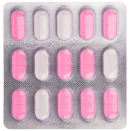 K-Pio-Gm 1mg Tablet ER