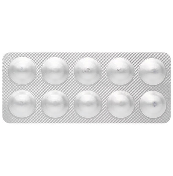 Kreiotel-H 40 Tablet