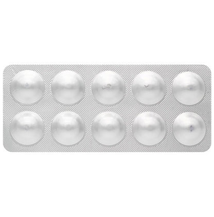 Kreiotel-H 40 Tablet