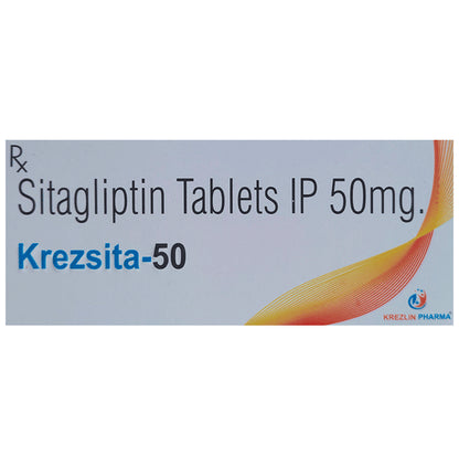 Krezsita 50 Tablet - Classic Derma