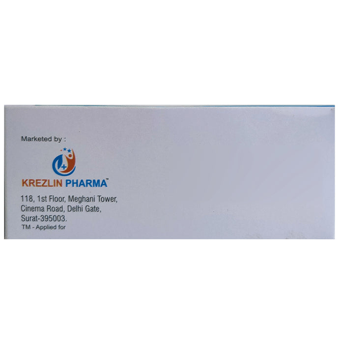 Kreztel 20 Tablet