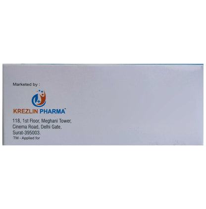 Kreztel 20 Tablet