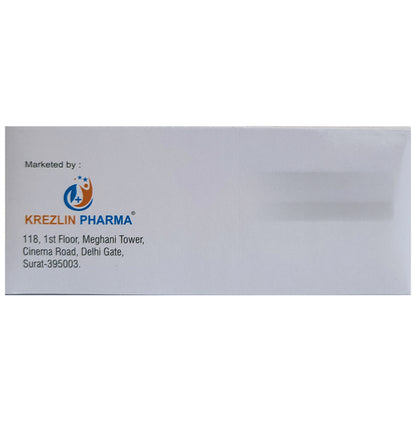 Kreztel 40 Tablet