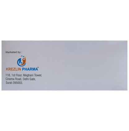 Kreztel-A 40 Tablet