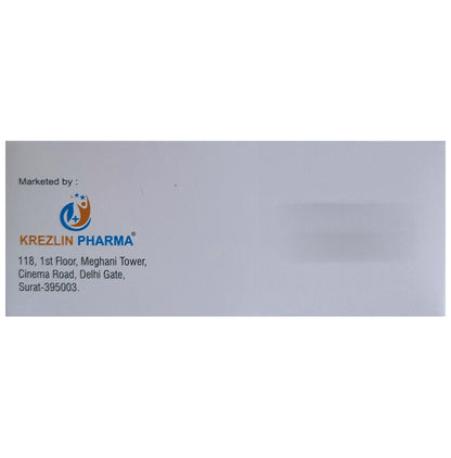 Kreztel-H 40 Tablet