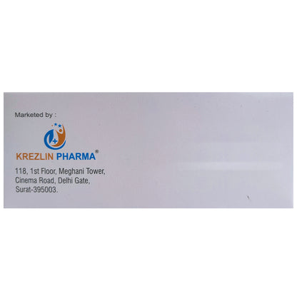 Kreztel-MT 50 Tablet ER
