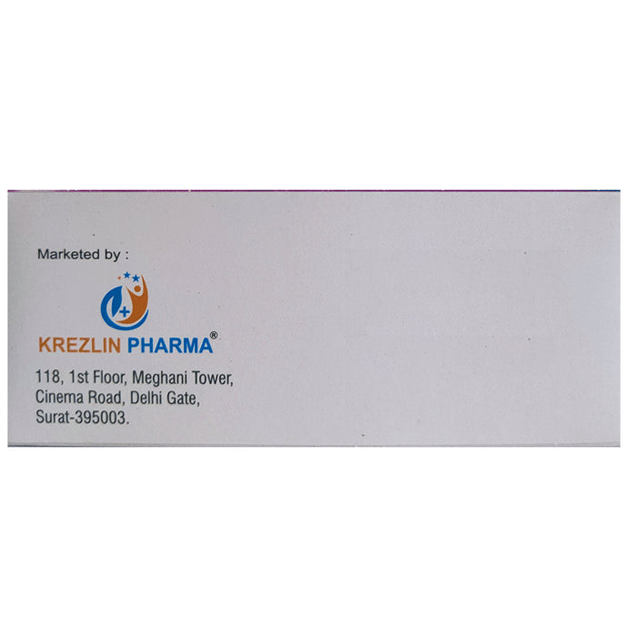 Kreztel-Trio Tablet