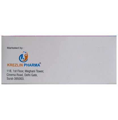 Kreztel-Trio Tablet