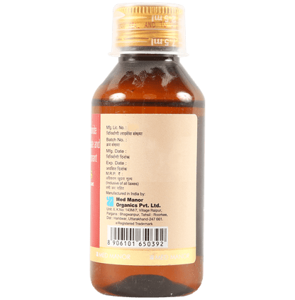 Kufril LS Syrup