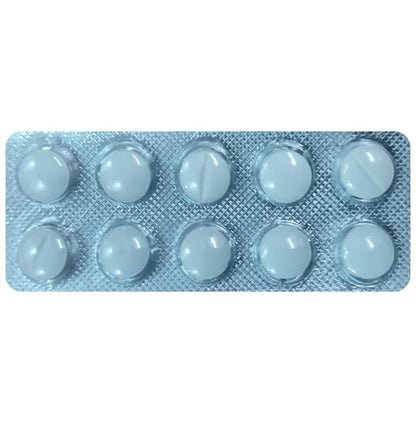 Labebet 200mg Tablet