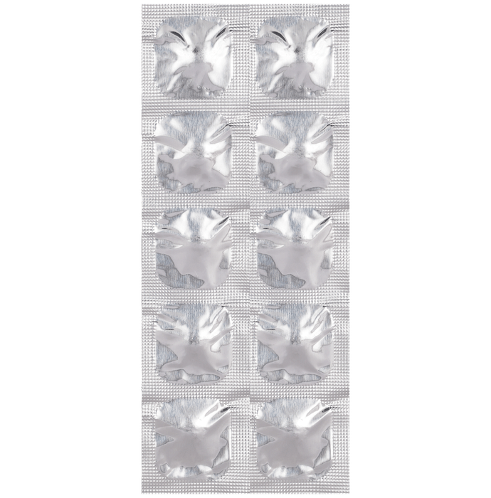 Labecor 100mg Tablet