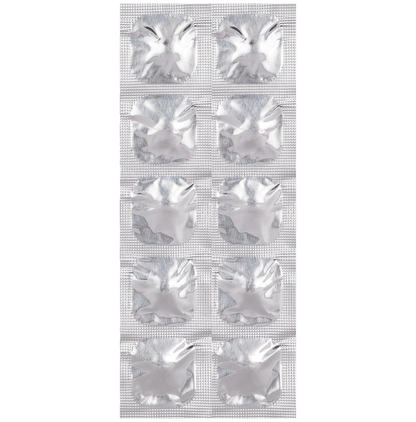 Labecor 100mg Tablet