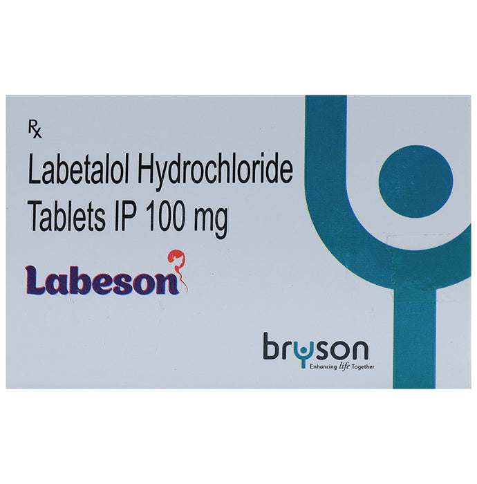 Labeson Tablet - Classic Derma