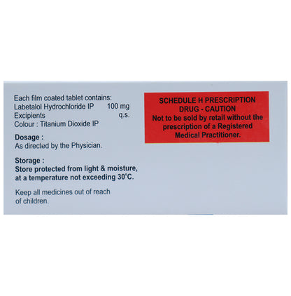 Labeson Tablet