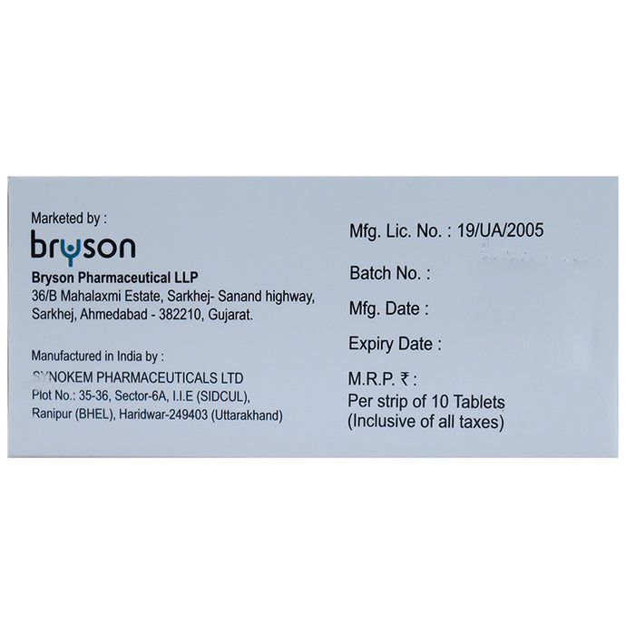 Labeson Tablet