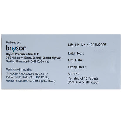 Labeson Tablet