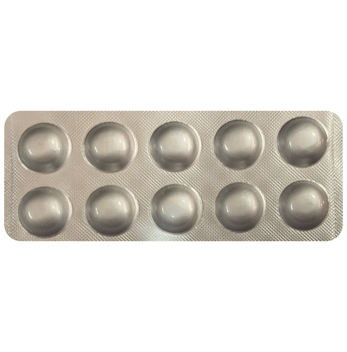 Labiadol 200 Tablet