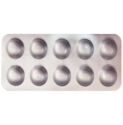 Labiadol Tablet