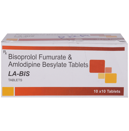 LA-Bis Tablet
