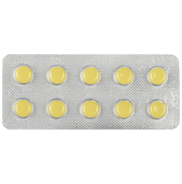 Lablol 100mg Tablet