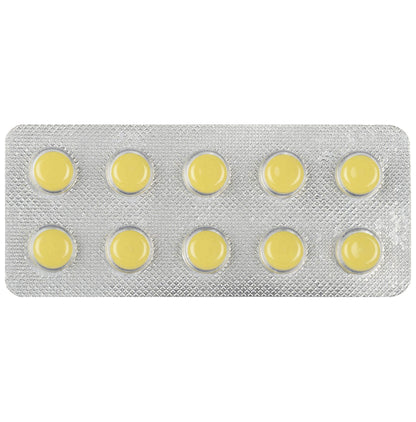Lablol 100mg Tablet