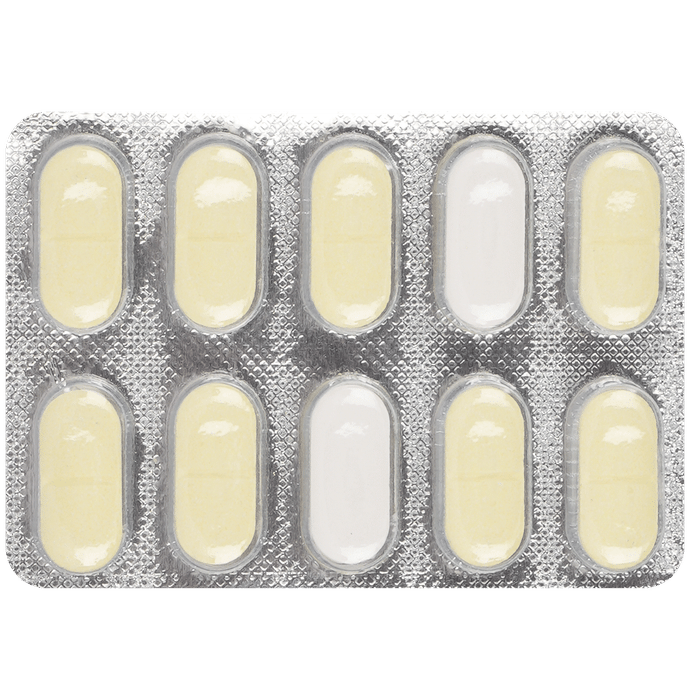 Laformin GP 2 Tablet