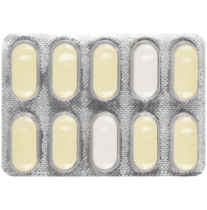 Laformin GP 2 Tablet