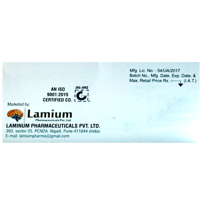 Lamitel-H Tablet