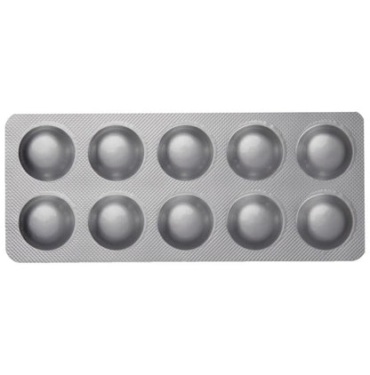 Laveta M Tablet