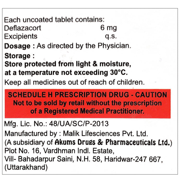 LA-Zort Tablet