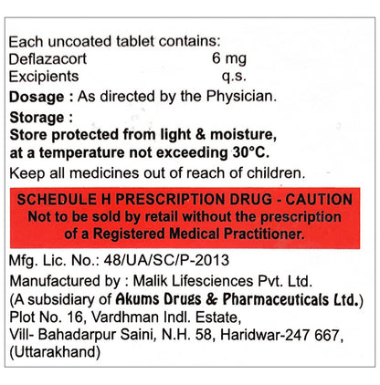 LA-Zort Tablet