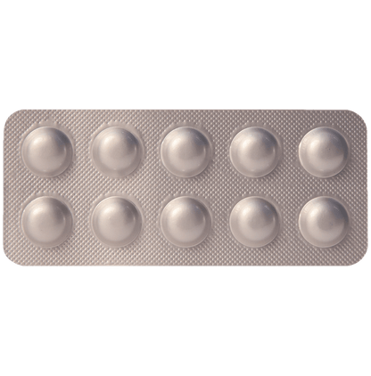 Cotrilo 10 Tablet