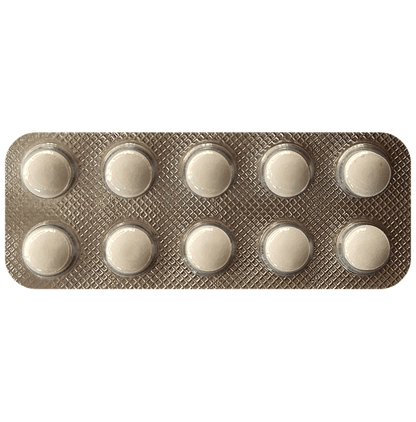 Lczen Tablet