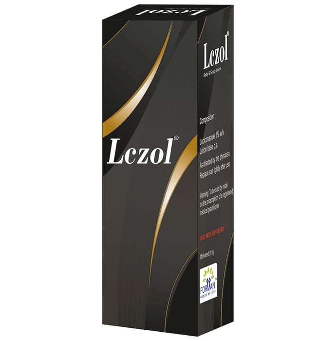 Buy Lczol Lotion Online | ClassicDerma – Classic Derma-UAE