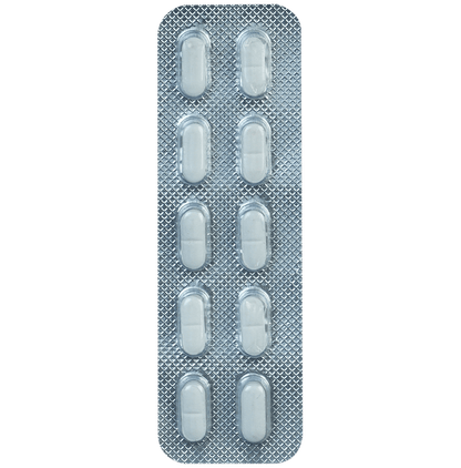 Leecet Tablet