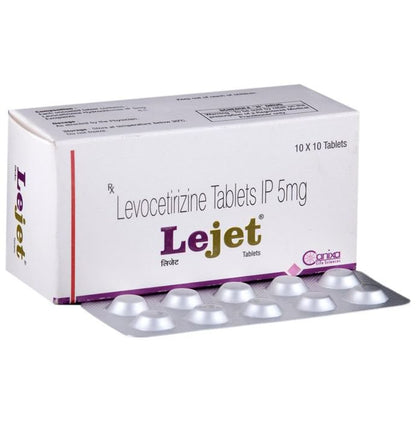 Lejet Tablet - Classic Derma