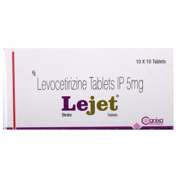 Lejet Tablet