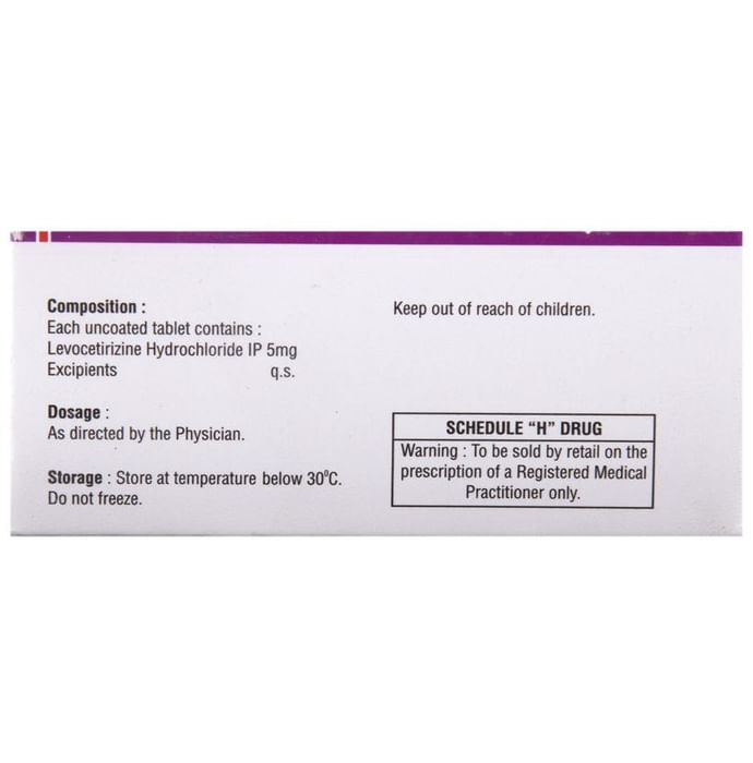 Lejet Tablet