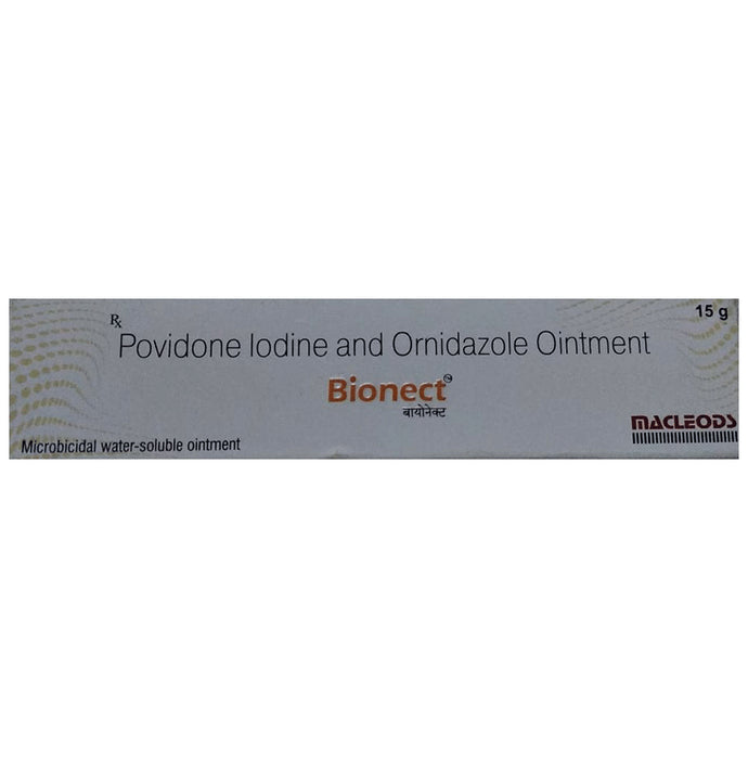 Buy Bionect Ointment Online | ClassicDerma – Classic Derma-UAE