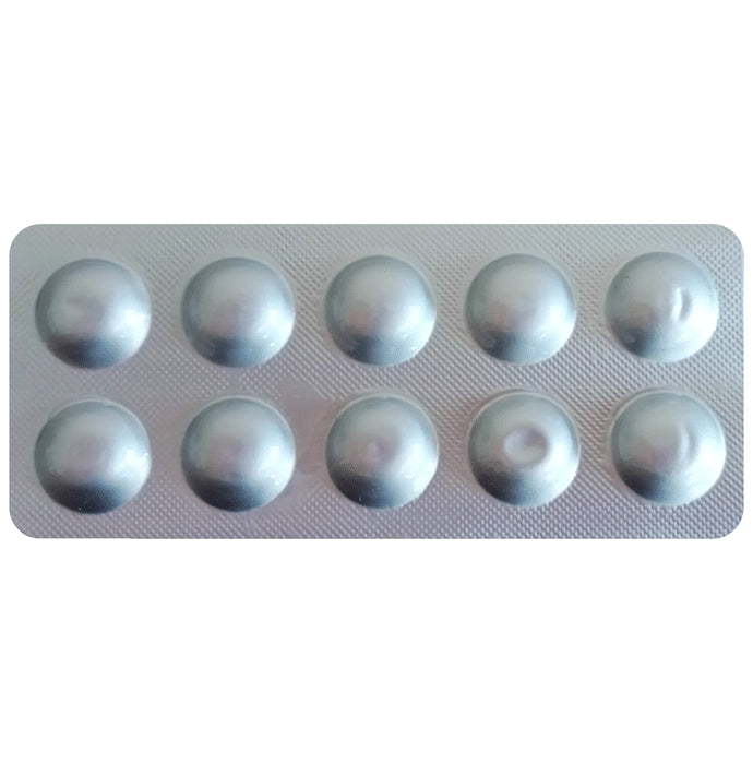 Leotor 10 Tablet