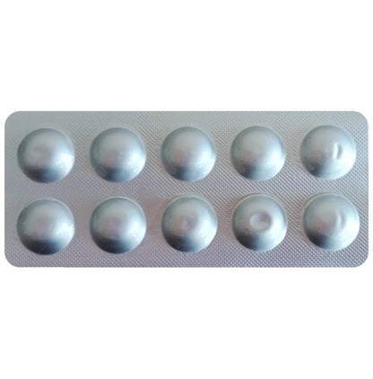 Leotor 10 Tablet