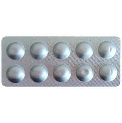 Leotor 20 Tablet