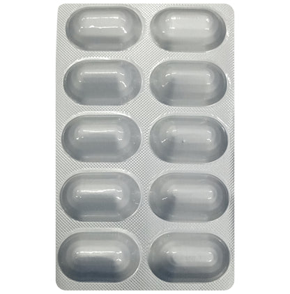Levcon 500 Tablet