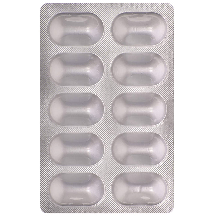 Levepsy XR 500 Tablet