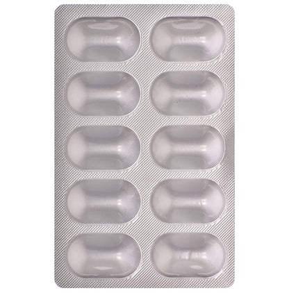 Levepsy XR 500 Tablet